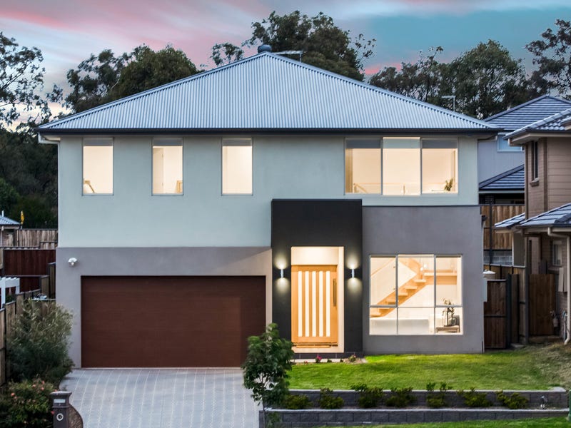 3 (Lot 921) Pinehurst Street Stonecutters Ridge, Colebee, NSW 2761