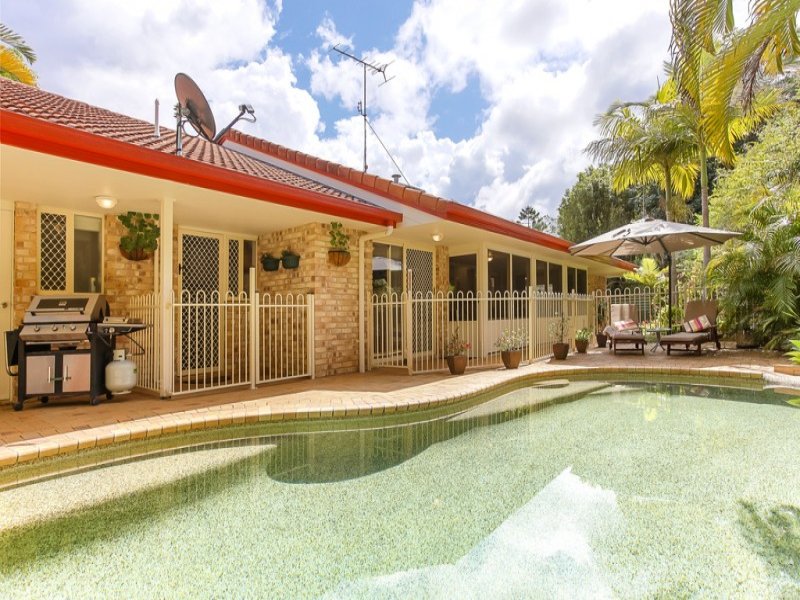 4 Quambi Place, Buderim, Qld 4556 Property Details
