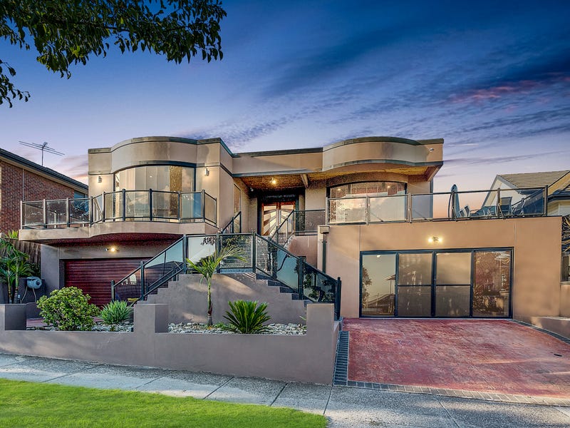 14 Excelsior Heights, Craigieburn, Vic 3064 Property Details