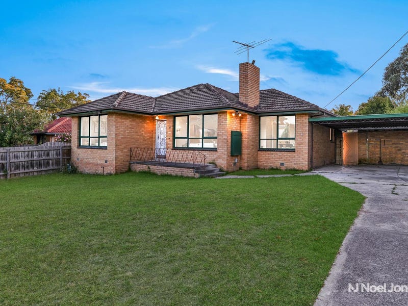 1/14 Denman Street, Mitcham, Vic 3132 Property Details