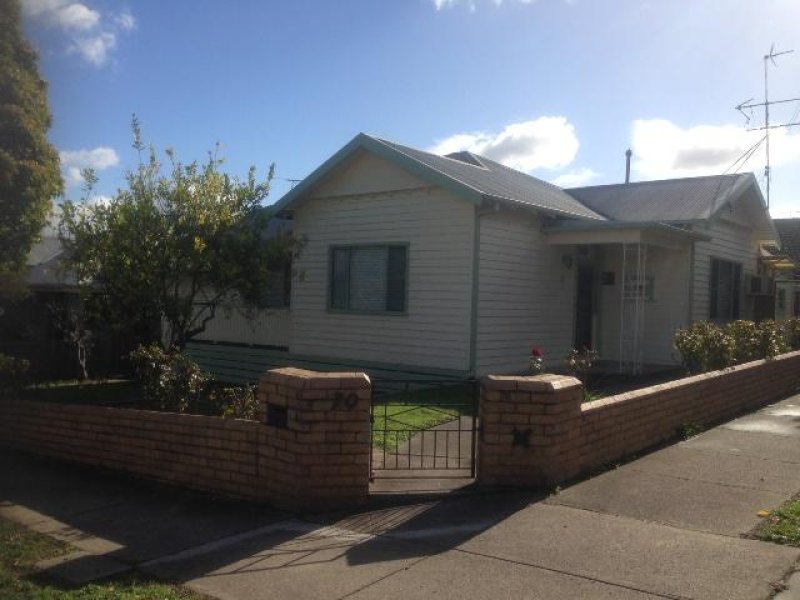 70 Whitby Street, Brunswick West, VIC 3055