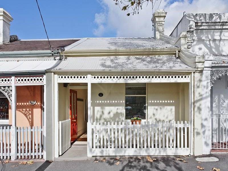 159 Palmerston Street, Carlton, Vic 3053 Property Details