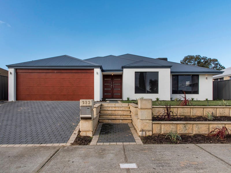 223 Arpenteur Drive Baldivis WA 6171 realestate .au