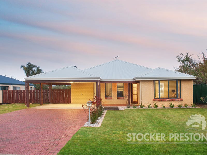 64 Dunsborough Lakes Drive, Dunsborough, WA 6281 Property Details