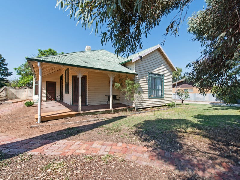 45 Marraboor Street, Lake Boga, Vic 3584 House for Sale realestate