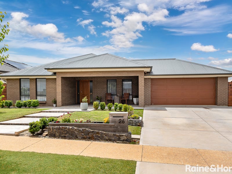 26 Davey Street, Strathalbyn, SA 5255