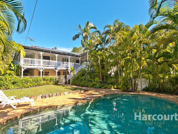 218 Acacia Drive, Ashgrove, Qld 4060 Property Details