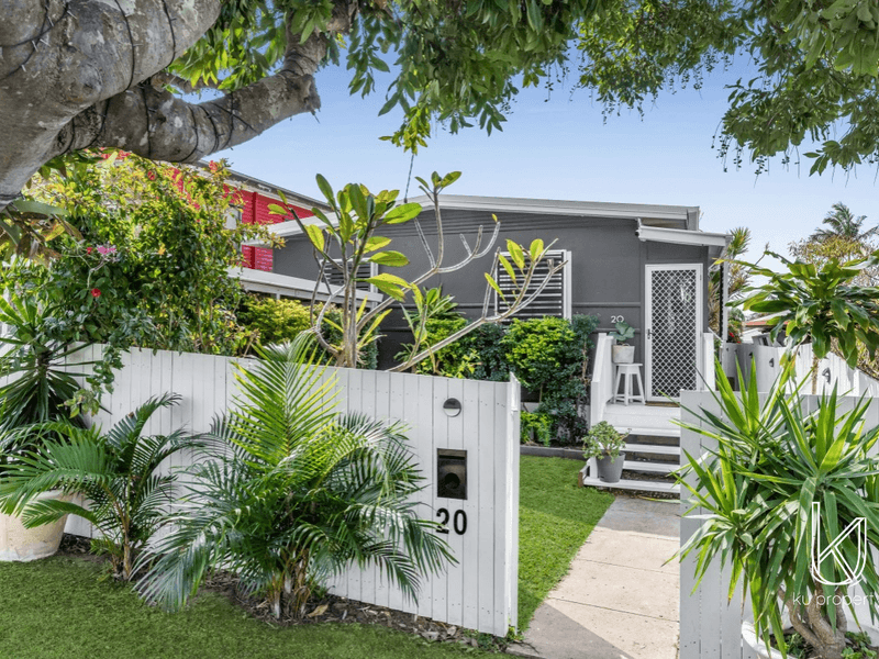 20 Sorrento Street, Margate, Qld 4019 Property Details