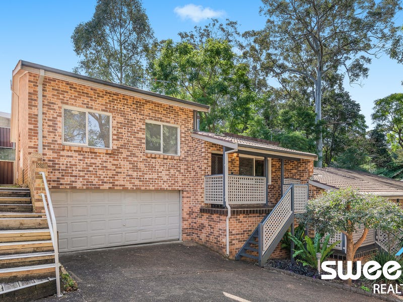 3/5 Miriam Road, Denistone, NSW 2114