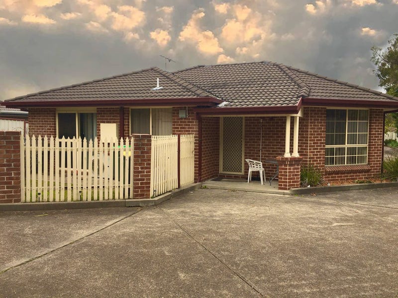 3/23 Raymond Terrace Road, East Maitland, NSW 2323