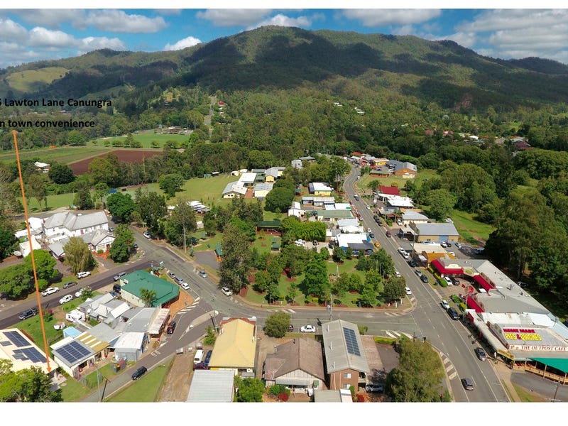 Rental Properties and Real Estate in Canungra, QLD 4275