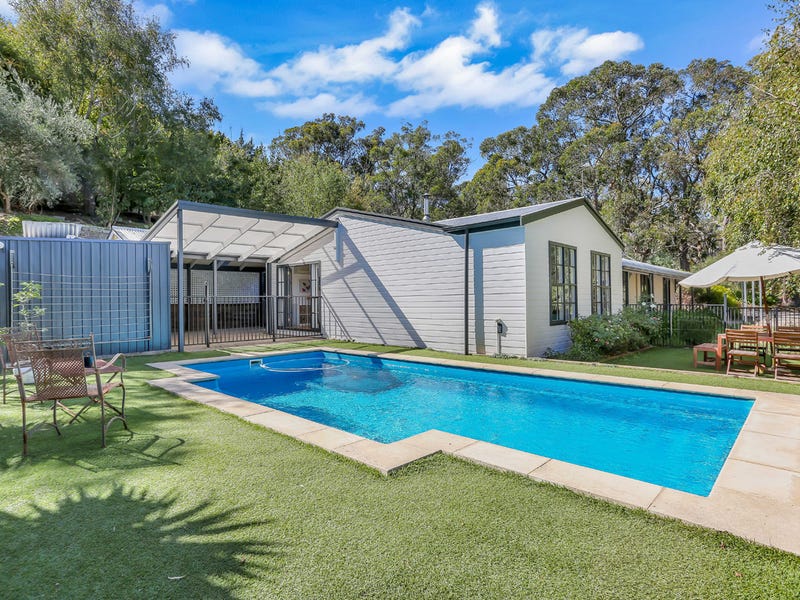 84 Longwood Road, Heathfield, SA 5153 Property Details