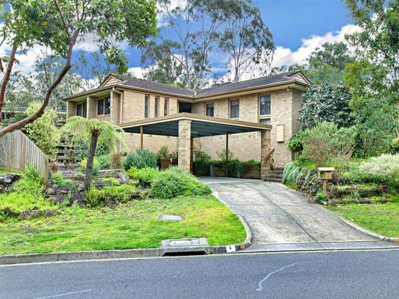 6 Parkhaven Drive, Heathmont, Vic 3135 Property Details