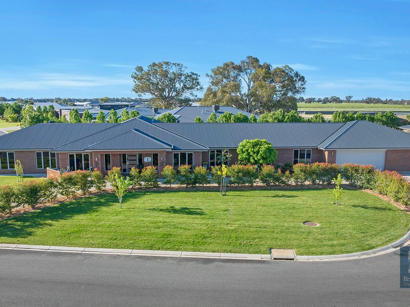 1 Semillon Court, Moama, NSW 2731 - Property Details