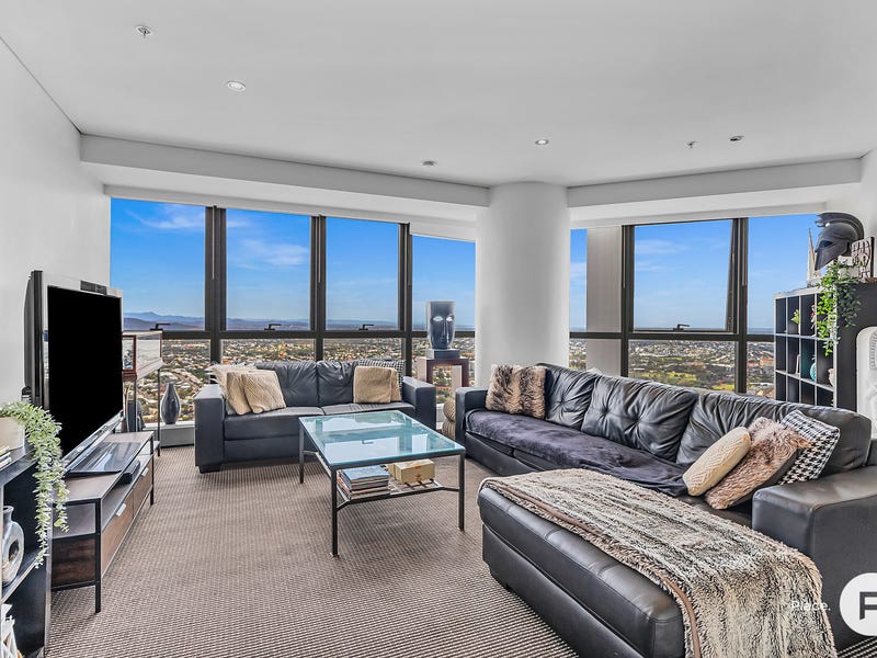 Sold Property Prices & Auction Results in Fortitude Valley, QLD 4006