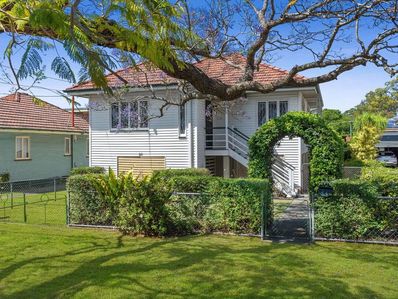 84 Moreton Avenue, Wynnum, Qld 4178 Property Details