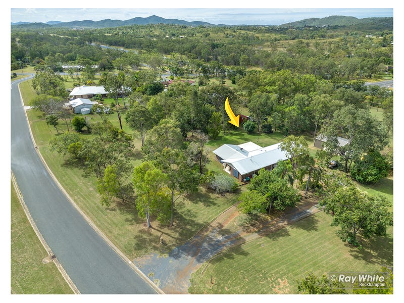 1721 Emmerson Drive, Glenlee, Qld 4711 Property Details