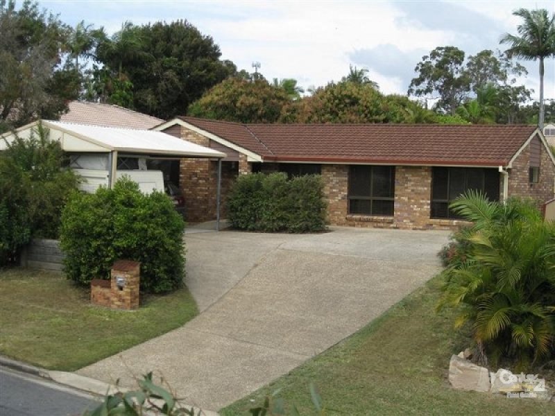 16 Howlett Road, Capalaba, QLD 4157