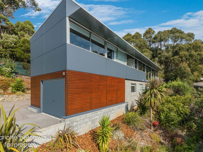 26 Keith White Cres, Mount Stuart, TAS 7000