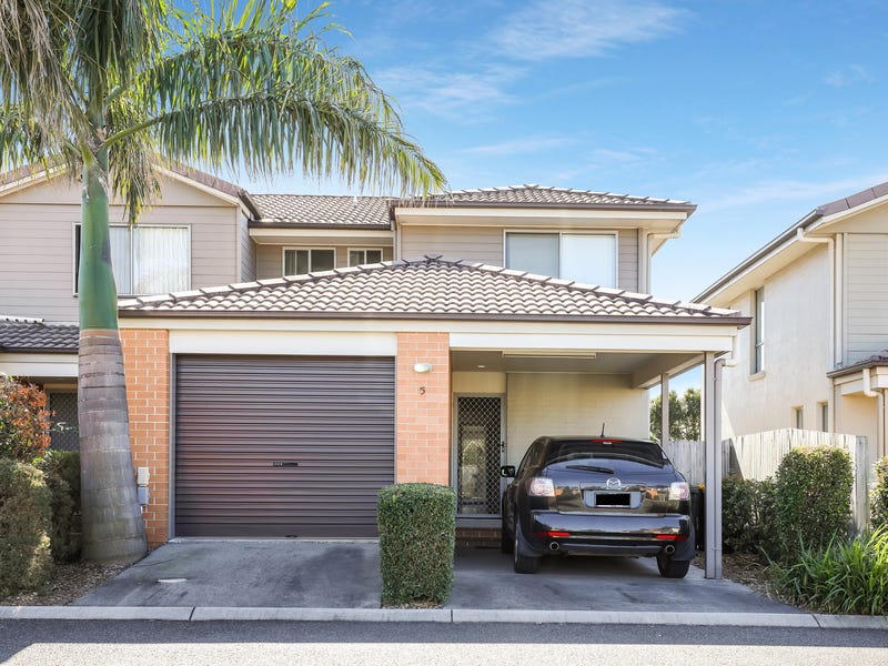 5/50 Joyce Cres, Bracken Ridge, QLD 4017