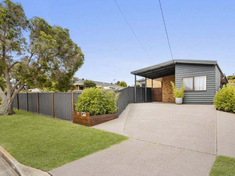 27 Branson Street, Rosebud, Vic 3939 Property Details