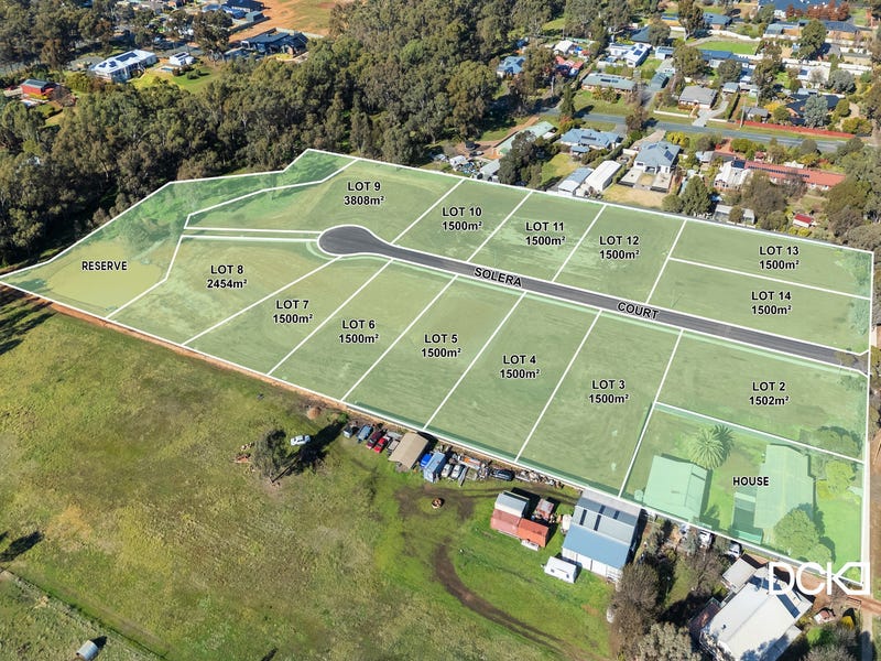 Real Estate & Property for Sale in Bendigo Greater Region, VIC (+1 location) Pg. 12