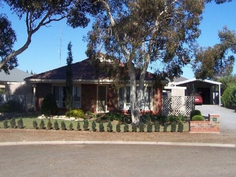 1 South Terrace, Kadina, SA 5554 Property Details