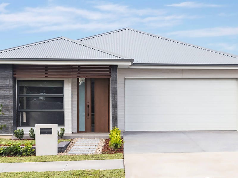 50 Bluestone Avenue, Gledswood Hills, NSW 2557