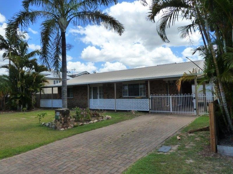 11 Treasure Street, Maryborough, QLD 4650