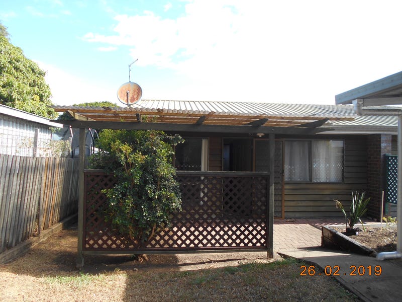 5/19A Albert Street, Beaudesert, QLD 4285