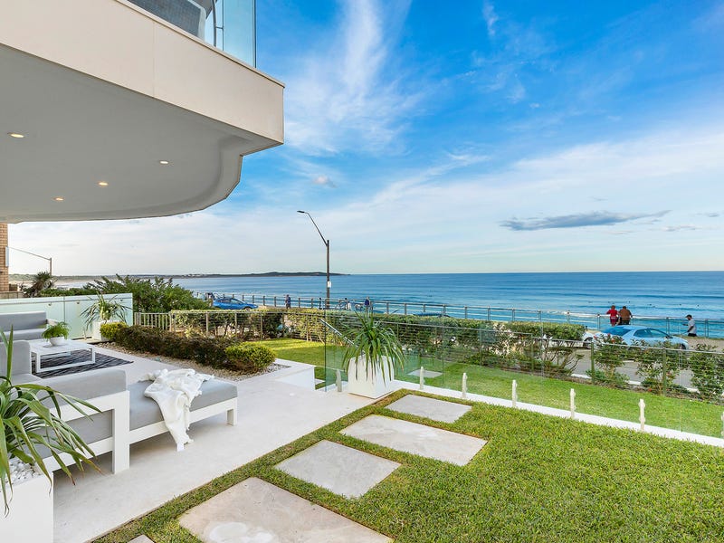 Apartments & units for Sale in Cronulla, NSW 2230