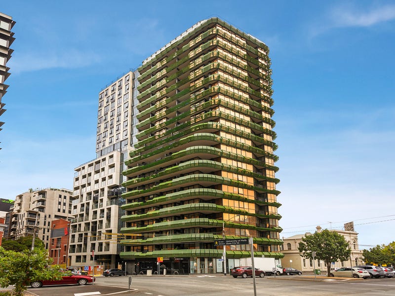 102/151 Berkeley Street, Melbourne, Vic 3000 Property Details