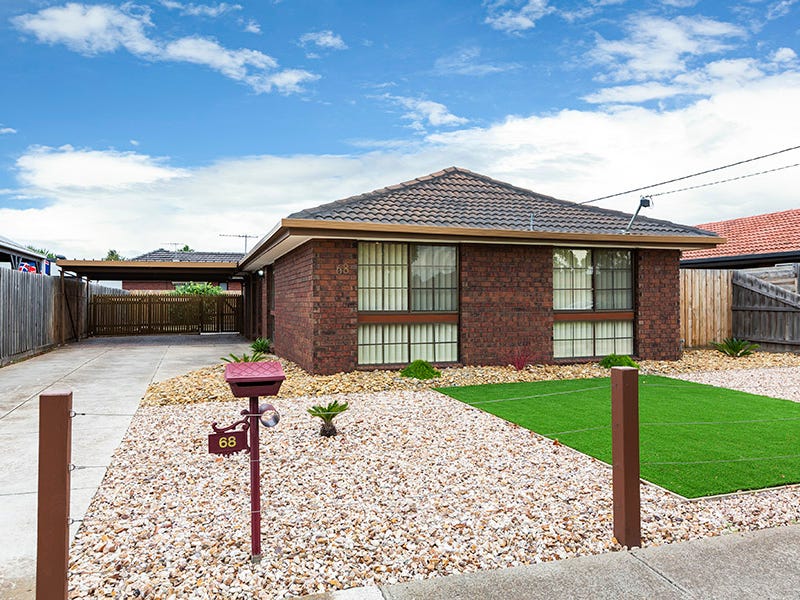 68 South Avenue, Altona Meadows, Vic 3028 House for Sale realestate