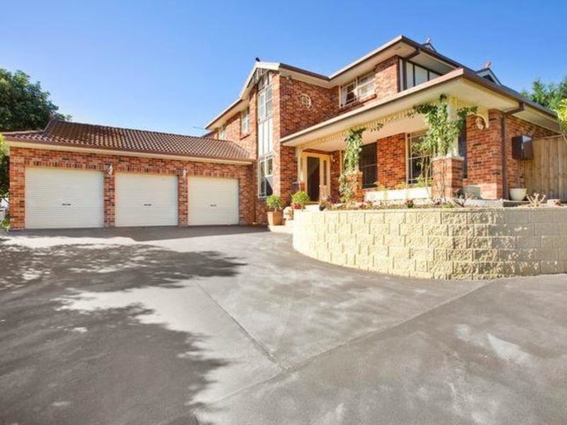 13 Willunga Place, West Pennant Hills, NSW 2125