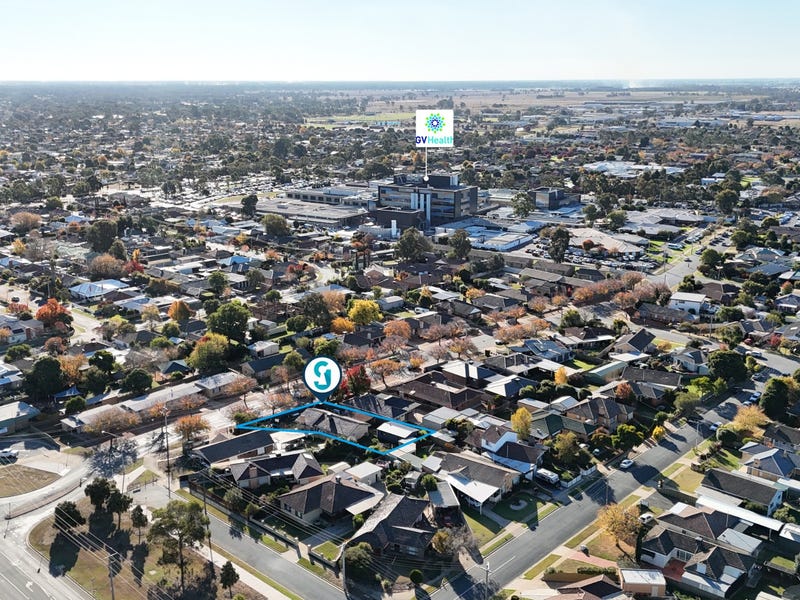 3 Monash Street, Shepparton, Vic 3630 Property Details