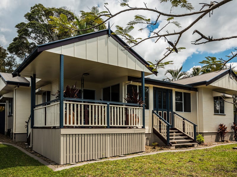 17 National Park Road, Nambour, QLD 4560