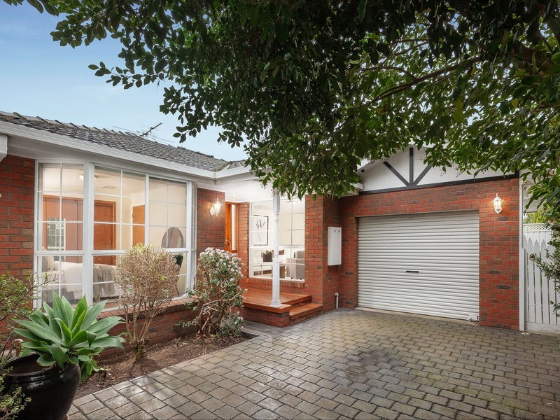 44B Woodland Street, Strathmore, Vic 3041 House for Sale realestate