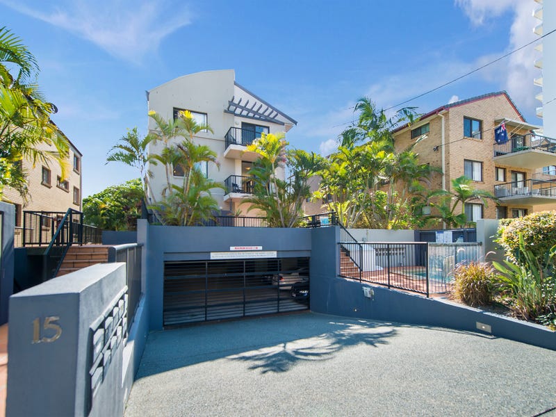 4/15 Britannia Avenue, Broadbeach, QLD 4218