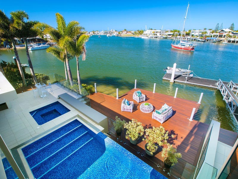 27 Neerim Drive, Mooloolaba, Qld 4557 Property Details