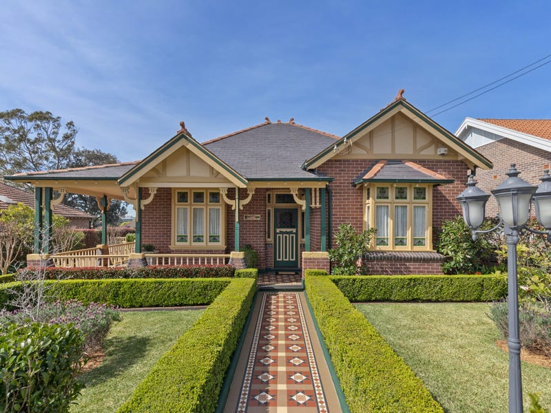 20 Dickinson Avenue, Croydon, NSW 2132