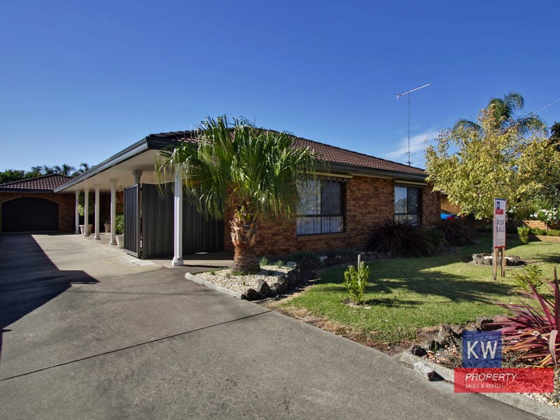 4 Gabo Way, Morwell, Vic 3840 Property Details