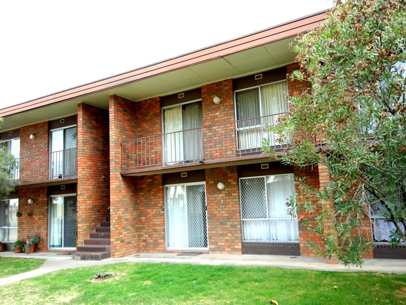 7/399 Street, Deniliquin, NSW 2710 Property Details