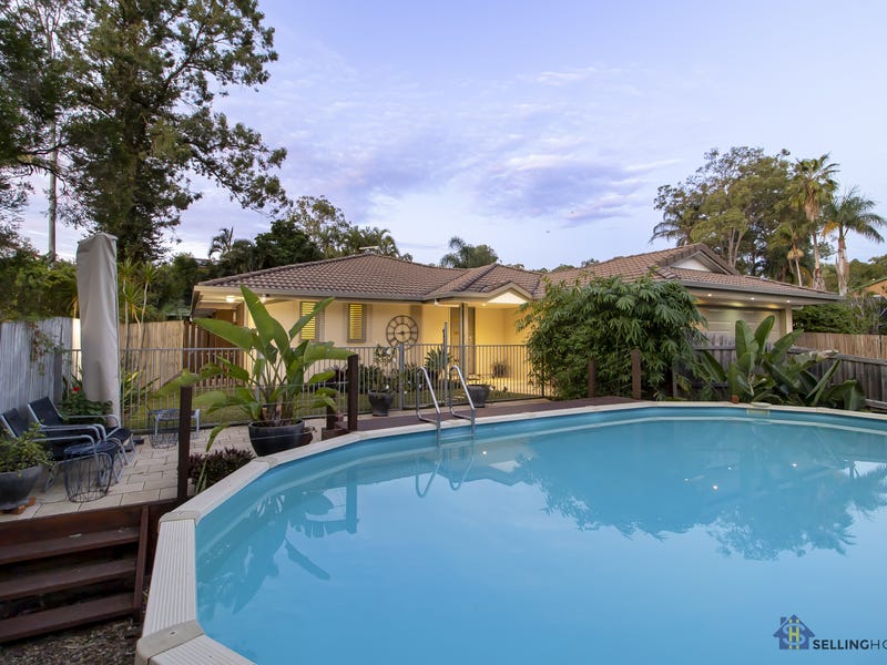 19 Gwydir St, Riverhills, Qld 4074 Property Details