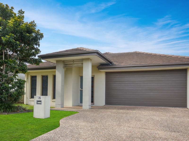 16 Lomond Street, North Lakes, QLD 4509 - realestate.com.au