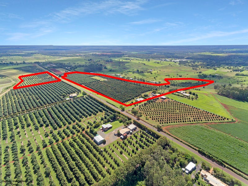 Rural properties for Sale in Bundaberg Greater Region, QLD