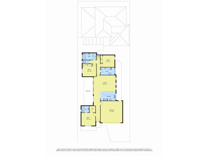 27 Finchaven Street, Herne Hill, VIC 3218