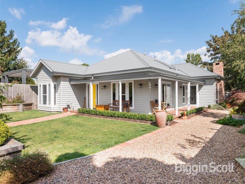 18 Queensberry Street, Daylesford, Vic 3460 Property Details 18 Queensberry Street, Daylesford, Vic 3460 Property Details