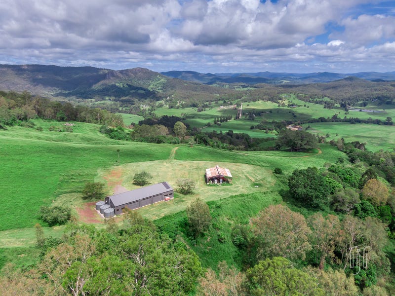 . Walker Road, Moy Pocket, Qld 4574 Acreage for Sale