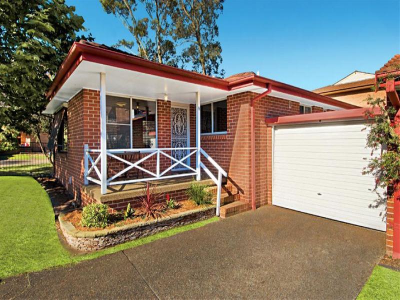 8/82 Wilson Parade, Heathcote, NSW 2233