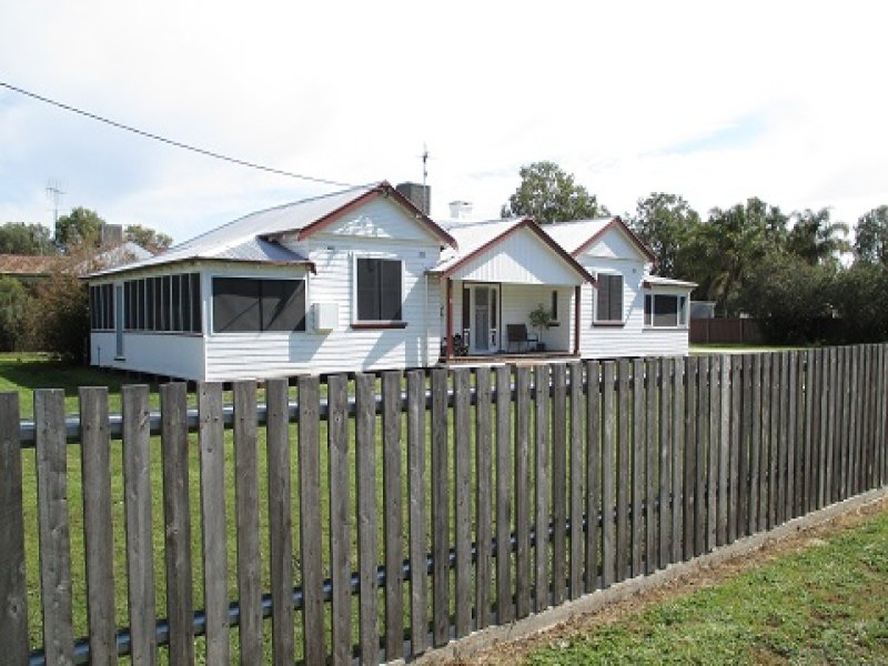 54 Dubbo Street, Coonamble, NSW 2829